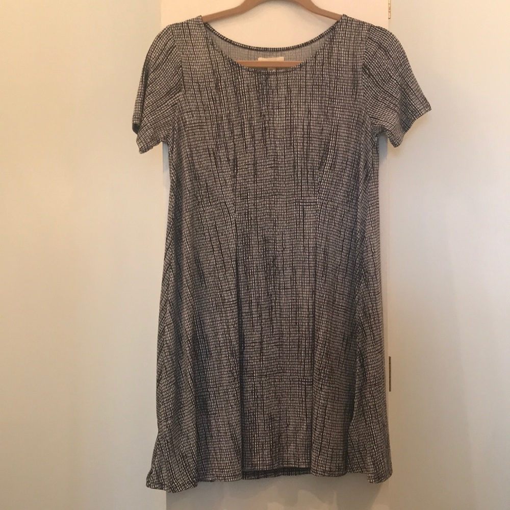 NEW shift dress from Nordstrom !